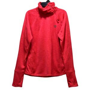 Women Activewear Pink Top Size M